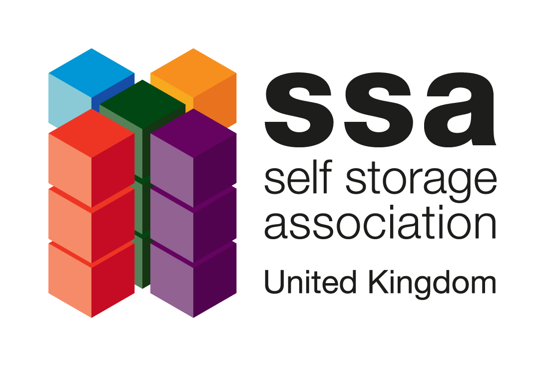 SSA logo