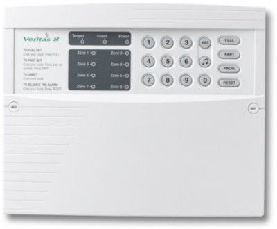 Alarm Systems
