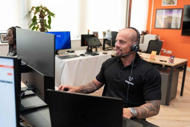 24/7 support and call out